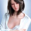 Carina 163cm C Cup  Silicione Doll
