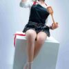 Carina 163cm C Cup  Silicione Doll
