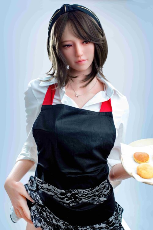 Carina 163cm C Cup  Silicione Doll