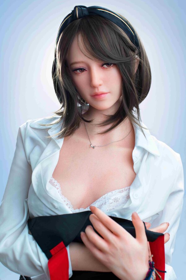 Carina 163cm C Cup  Silicione Doll