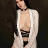Charlene 163cm E Cup Silicone Doll
