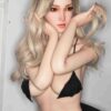 Charlene 163cm E Cup Silicone Doll