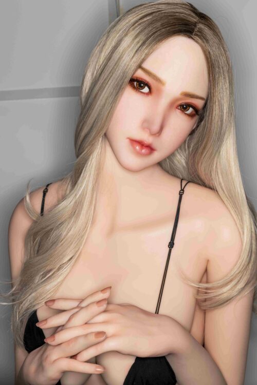 夏琳 163cm 大胸Charlene 163cm big breasts (16) Charlene 163cm E Cup Silicone Doll