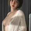 Nirvanna 157cm A Cup  Silicone Doll