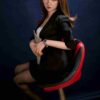 Nao 153cm C Cup  Silicone Doll