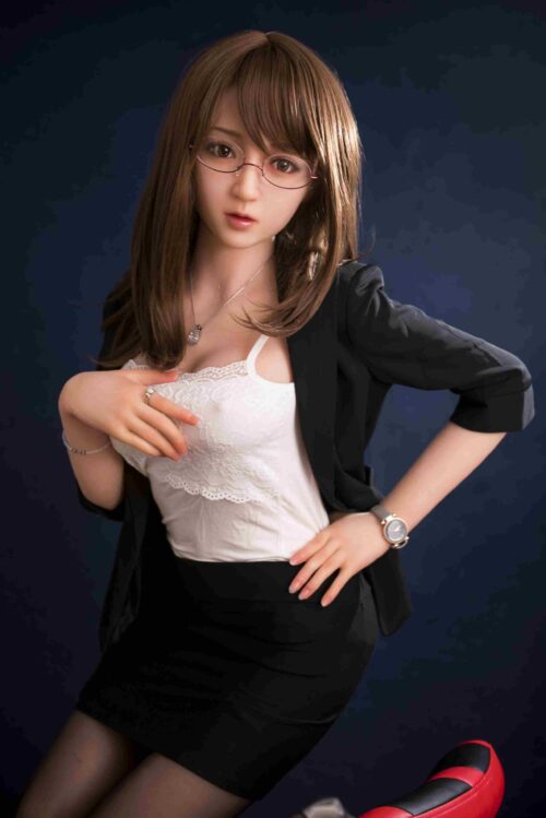 奈绪 153cm 大胸 Nao 153cm big breasts (4) Nao 153cm C Cup Silicone Doll