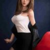 Nao 153cm C Cup  Silicone Doll