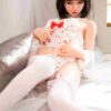 Nao 153cm A Cup  Silicone Doll