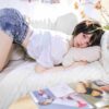 Stella 153cm A Cup Silicone Doll