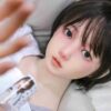 Stella 153cm A Cup Silicone Doll