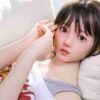 Stella 153cm A Cup Silicone Doll