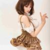Risa 163cm E Cup Silicone Doll