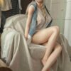 Risa 163cm E Cup Silicone Doll
