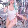 Nana 145cm E Cup AIO Seamless Silicone doll