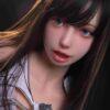 Nana 145cm E Cup AIO Seamless Silicone doll