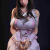 Nana 145cm E Cup AIO Seamless Silicone doll
