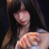 Nana 145cm E Cup AIO Seamless Silicone doll