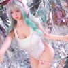 Nana 145cm E Cup AIO Seamless Silicone doll