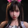 Nana 145cm E Cup AIO Seamless Silicone doll
