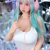 Nana 145cm E Cup AIO Seamless Silicone doll