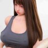 Nana 145cm E Cup AIO Seamless Silicone doll