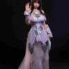 Nana 145cm E Cup AIO Seamless Silicone doll
