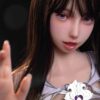 Nana 145cm E Cup AIO Seamless Silicone doll