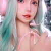 Nana 145cm E Cup AIO Seamless Silicone doll