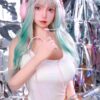 Nana 145cm E Cup AIO Seamless Silicone doll
