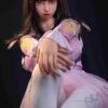 Nana 145cm E Cup AIO Seamless Silicone doll
