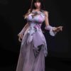 Nana 145cm E Cup AIO Seamless Silicone doll