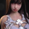Nana 145cm E Cup AIO Seamless Silicone doll