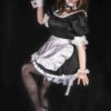 Tia 153cm C Cup Silicone Doll