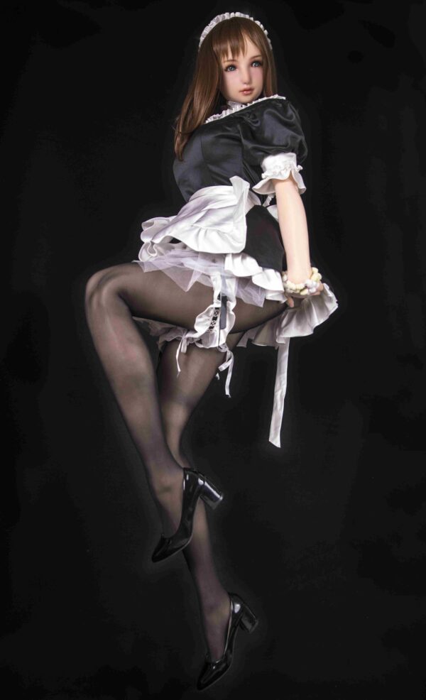 Tia 153cm C Cup Silicone Doll