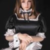 Tia 153cm C Cup Silicone Doll