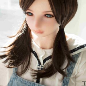 Ying 163cm E Cup  Silicione Doll