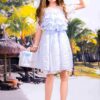 Tia 153cm A Cup Silicone Doll