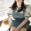 Tia 153cm A Cup Silicone Doll