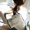 Tia 153cm A Cup Silicone Doll