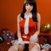 Nellie 163cm E Cup Silicone Doll