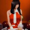 Nellie 163cm E Cup Silicone Doll