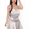 Lida 163cm E Cup  Silicone Doll