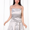 Lida 163cm E Cup  Silicone Doll