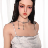 Lida 163cm E Cup  Silicone Doll