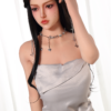 Lida 163cm E Cup  Silicone Doll