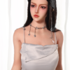 Lida 163cm E Cup  Silicone Doll