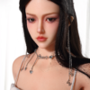 Lida 163cm E Cup  Silicone Doll