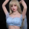 MuMu 153cm C Cup Silicone Doll