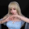 MuMu 153cm C Cup Silicone Doll