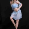 MuMu 153cm C Cup Silicone Doll